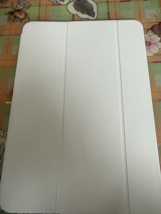 оригінальний Apple Smart Folio для iPad Pro 11" М4 White