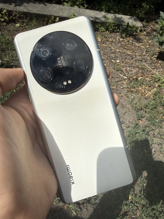 Xiaomi 13 ultra