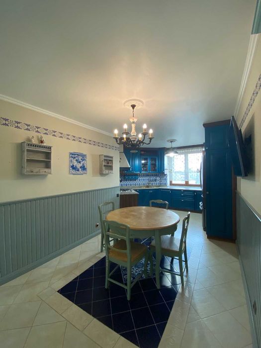 3-комнатная квартира по адресу Куликово поле пл. (площадь 110 м²) - Atlanta.ua - фото 13