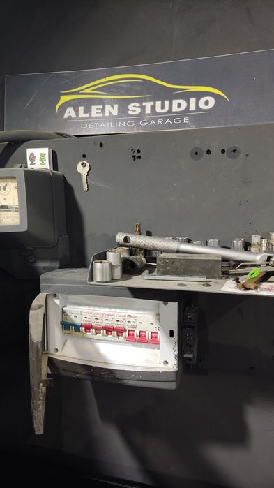 Терміново! Капітальний гараж 220/380V. Ремонт. Утеплений.Є кондиціонер