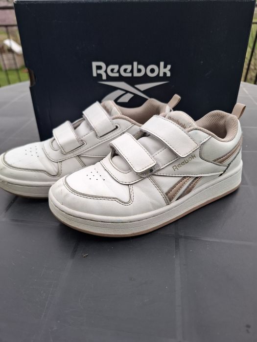 Buty dla dziewczynki