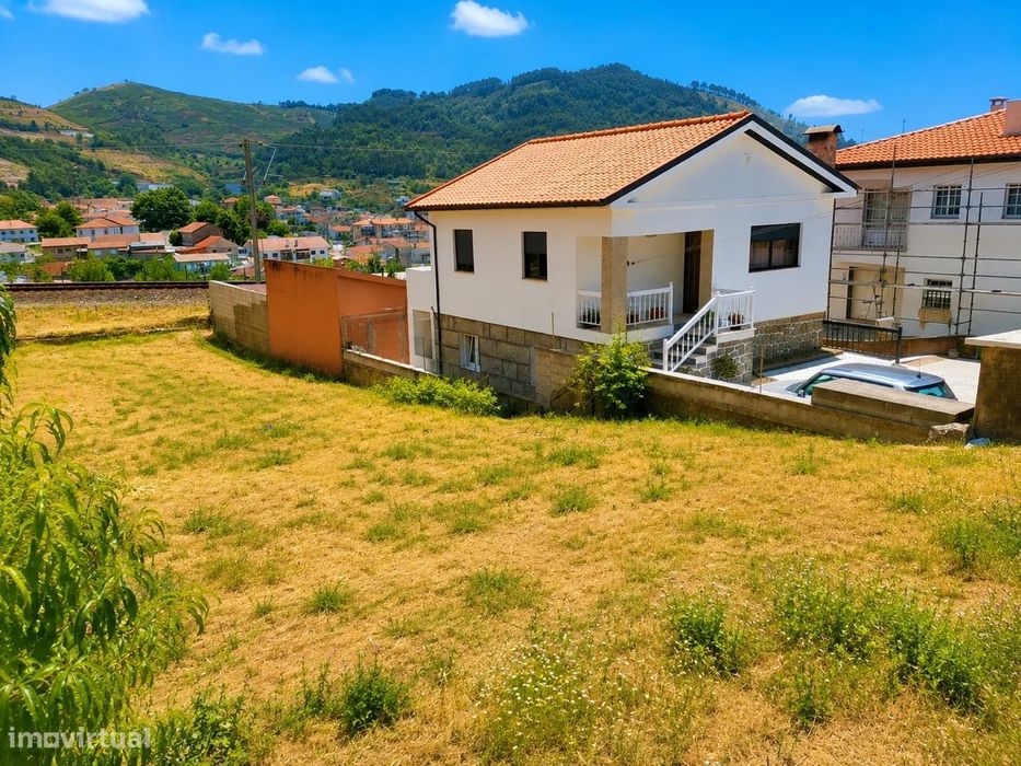 Terreno para Construção em Moreira de Cónegos | Guimarães