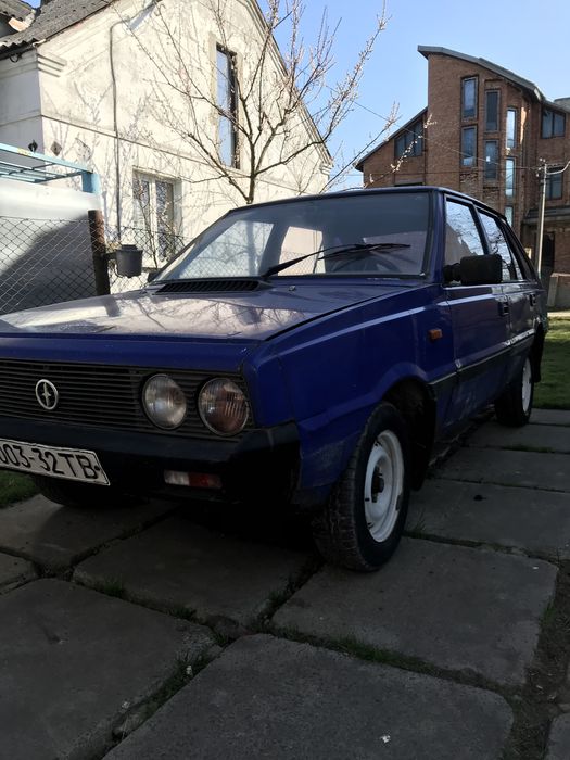 Полонез F50 двигун шепче