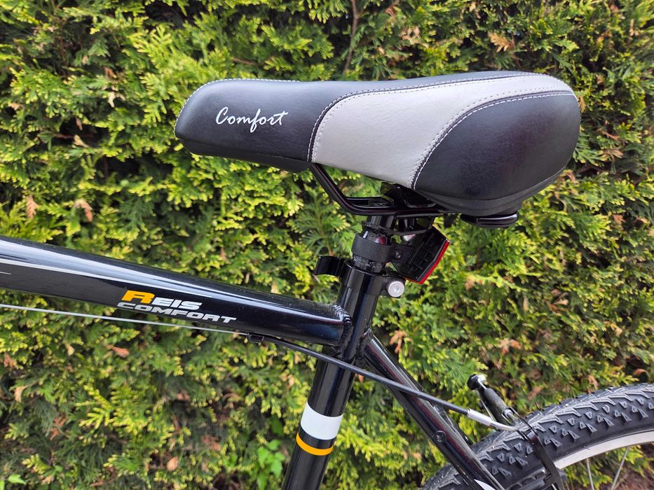 Rower MBike Reis Comfort retro