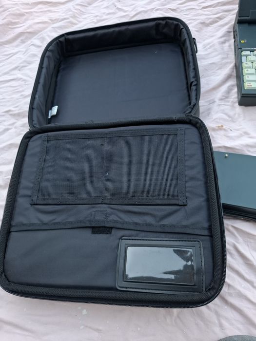 Za typowy laptop, DECpc425SLle.