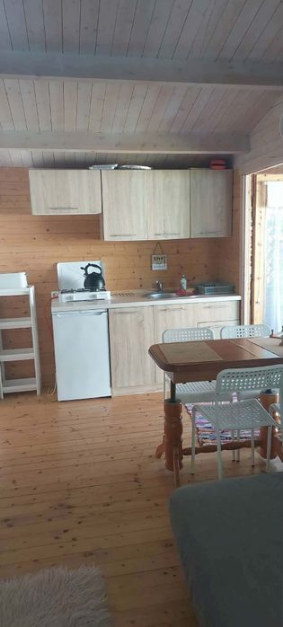 Domki do wynajęcia Jantar