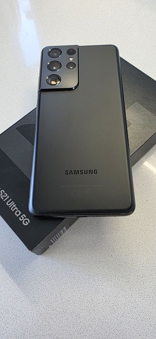 Samsung S21 ULTRA 12GB /128GB