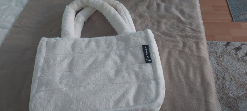 Torba Sephora Shopper