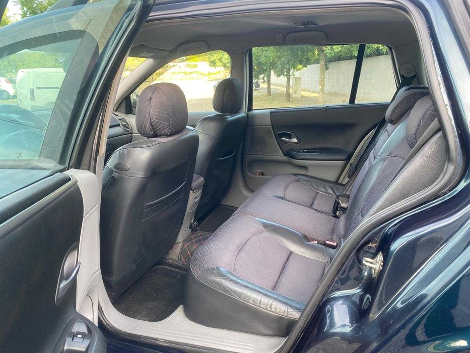 Renault Laguna 2001