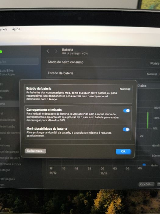 MacBook Pro 2019 Touch Bar 13"