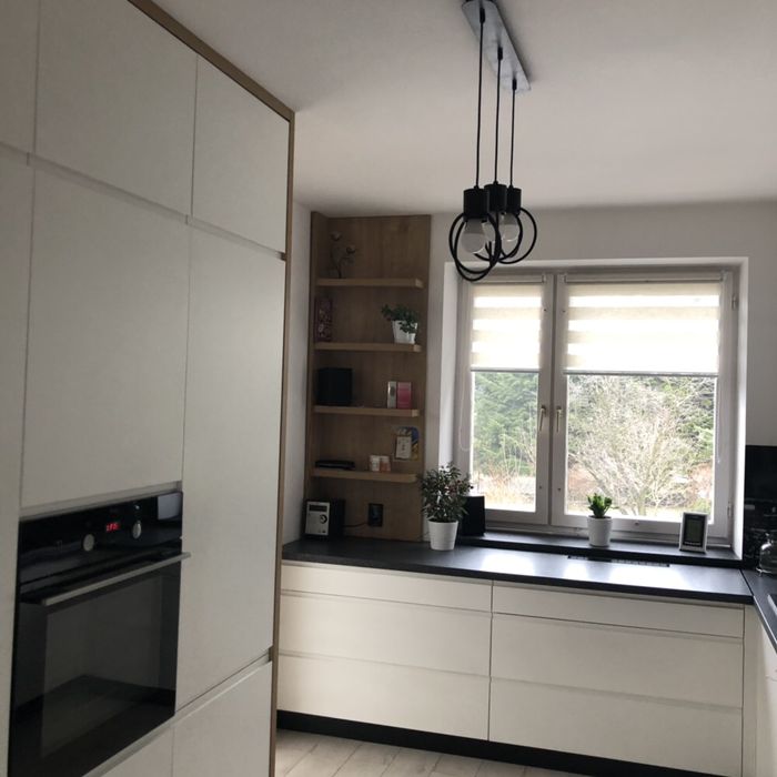 Kuchnie na wymiar Meble do całego domu