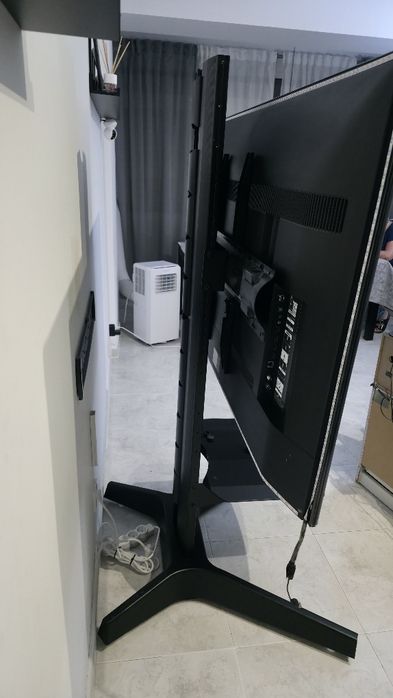 Suporte para televisão