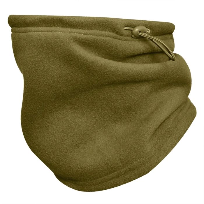 Баф шарф труба зимовий лісовий зсу непродуваний на затяжкі