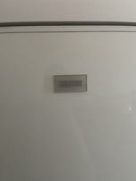 Frigorífico Combinado Zanussi