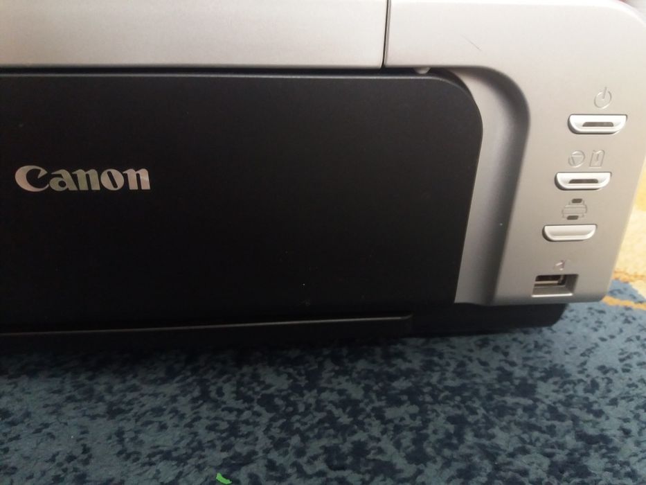 Продам принтер Canon