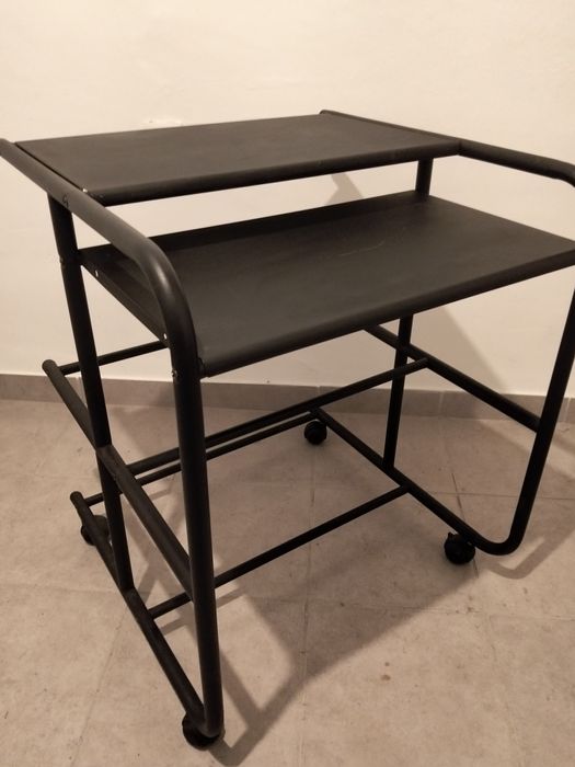 Mesa computador desmontavel