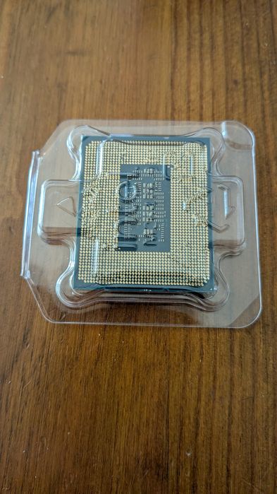 Processador  I5 12400