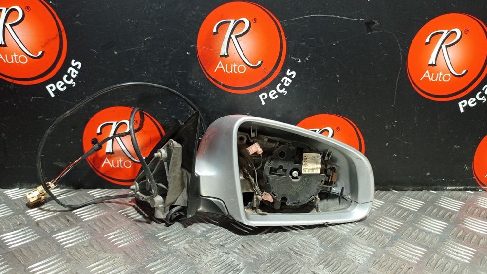 Espelho Retrovisor Dto Audi A4 (8E2, B6)