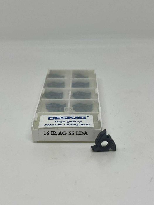 токарная пластина Deskar DCMT TNMG MGMN DNMG CCMT CNMG TCMT 16IR 16ER