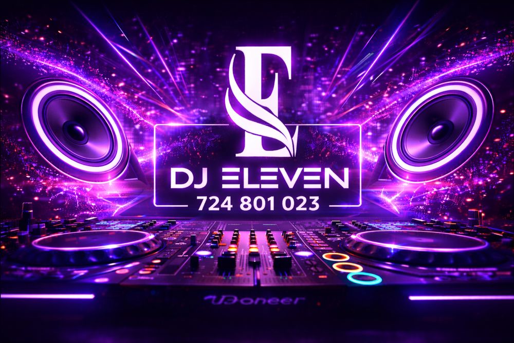DJ na Twoją imprezę – profesjonalna oprawa muzyczna