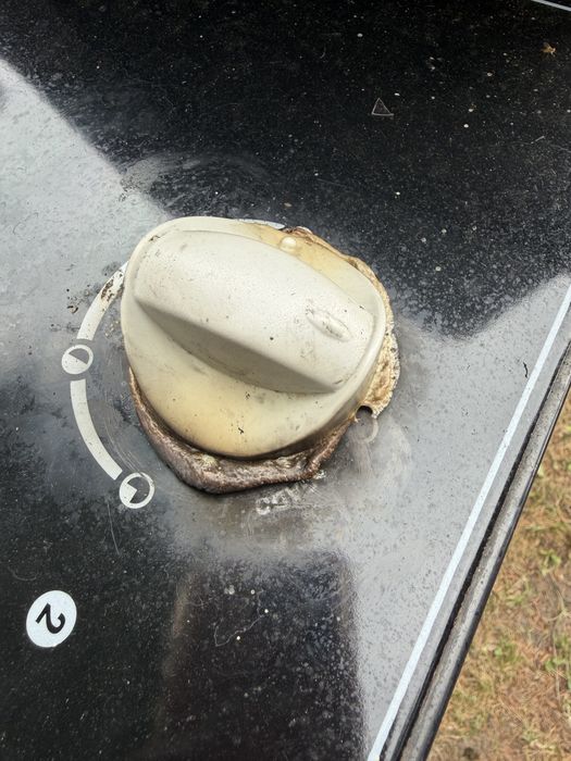 Grill gazowy Weber Spirit