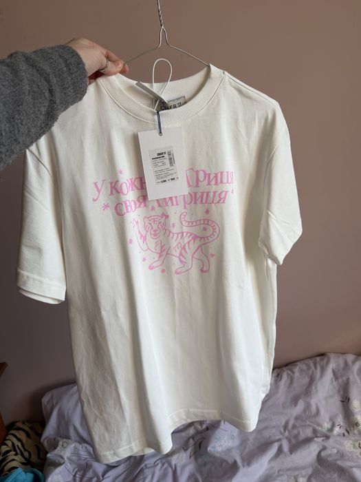 Футболка cher17 жіноча