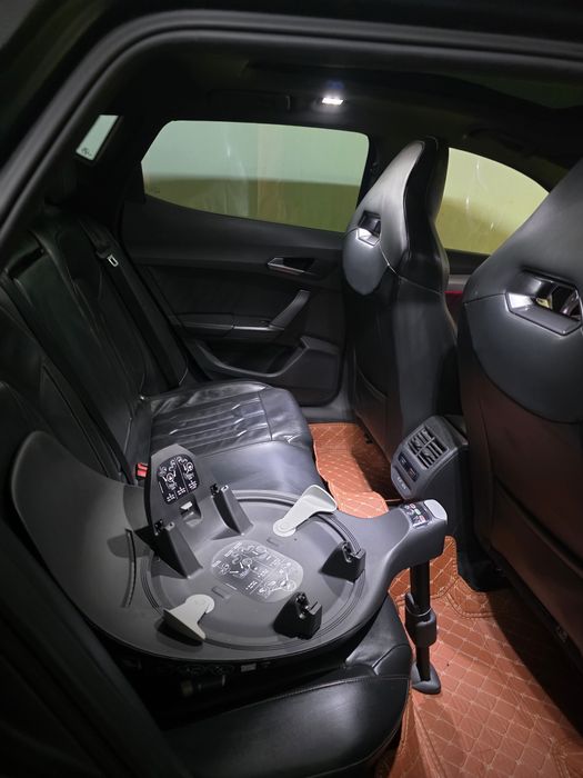 Cupra Formentor VZ 2.0 TSI 310cv DSG 4Drive – Cinzento Matte