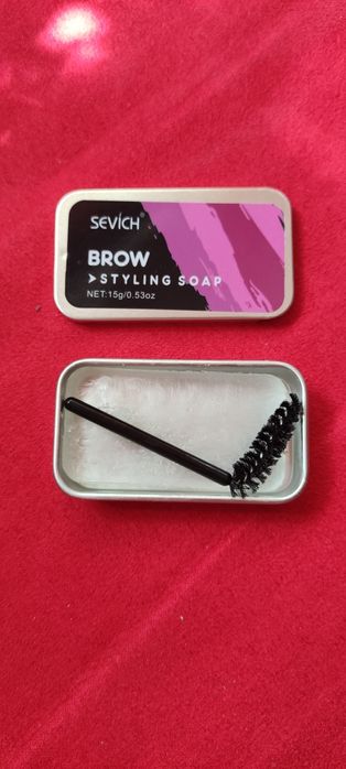 Wosk do brwi SEVICH