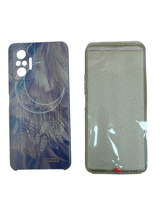 Etui kompatybilne z Xiaomi Redmi Note 10 Pro 360