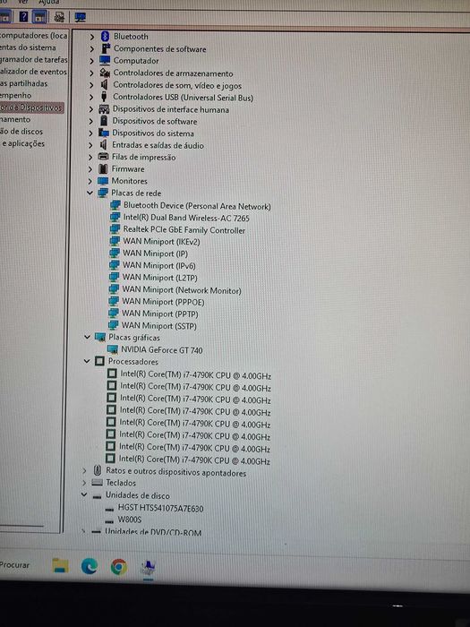 HP Pavilion 550-107np Desktop Computer – Like New64738737065345124