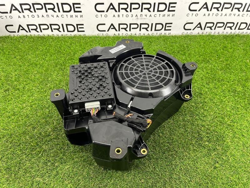 Сабвуфер PORSCHE CAYENNE 958 3.6 2013