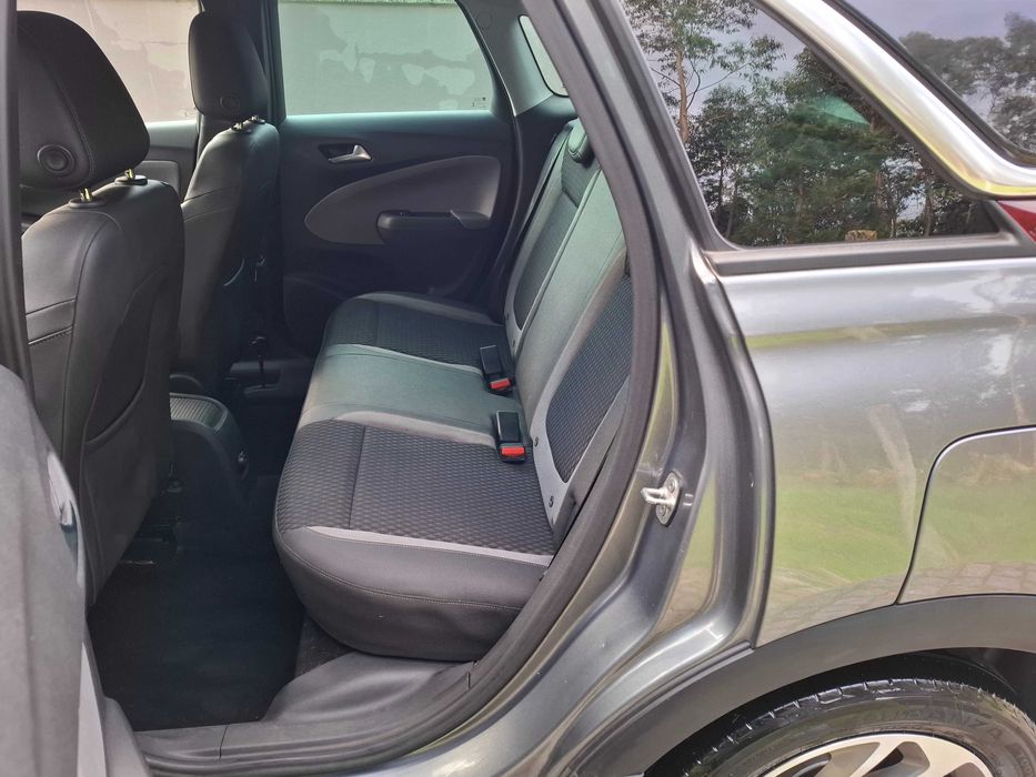 Opel Crossland X 1.6 CDTi Edition Apenas 142 Mil kms Nacional de 2017
