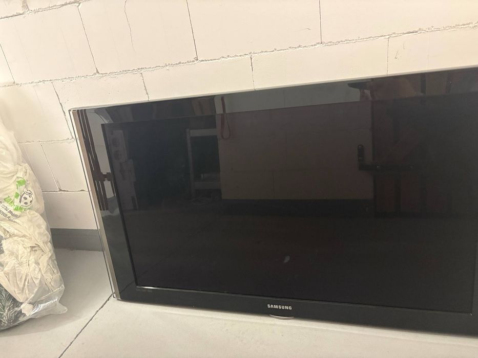 Sprzedam telewizor Samsung 40 cali