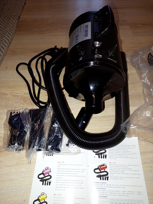 Suszarka dla psów,kotów