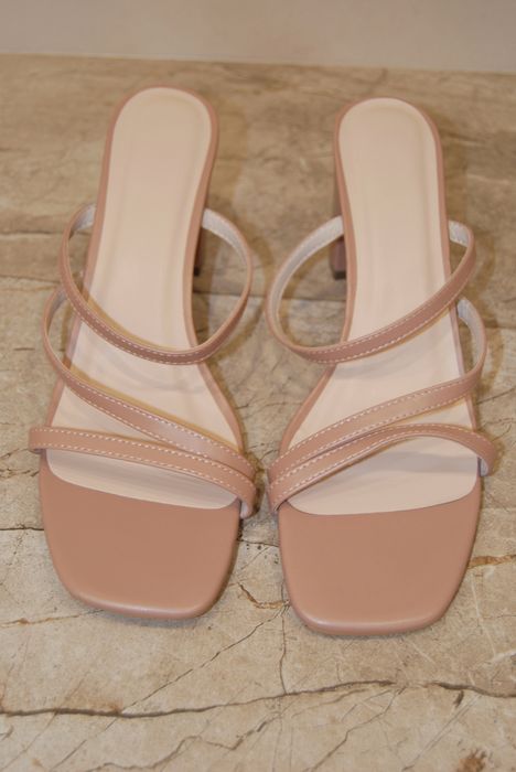 Туфлі жіночі великого розміру