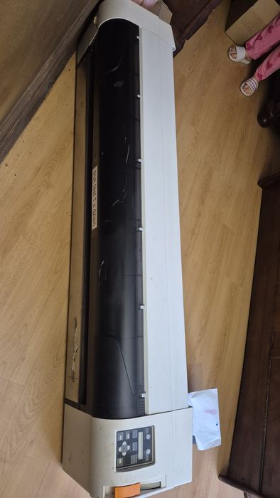 Ploter wielkoformatowy Mutoh RJ-900X DrafStation 108 cm