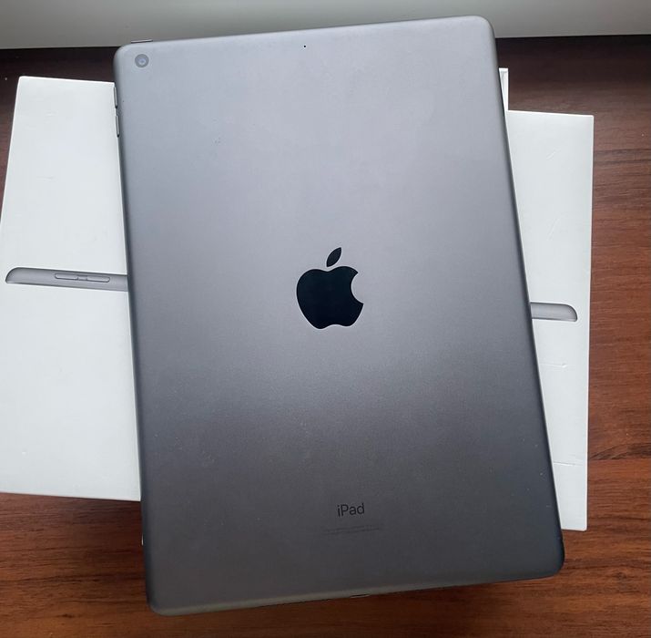 Ipad 8gen 128gb 10.2 Neverlock