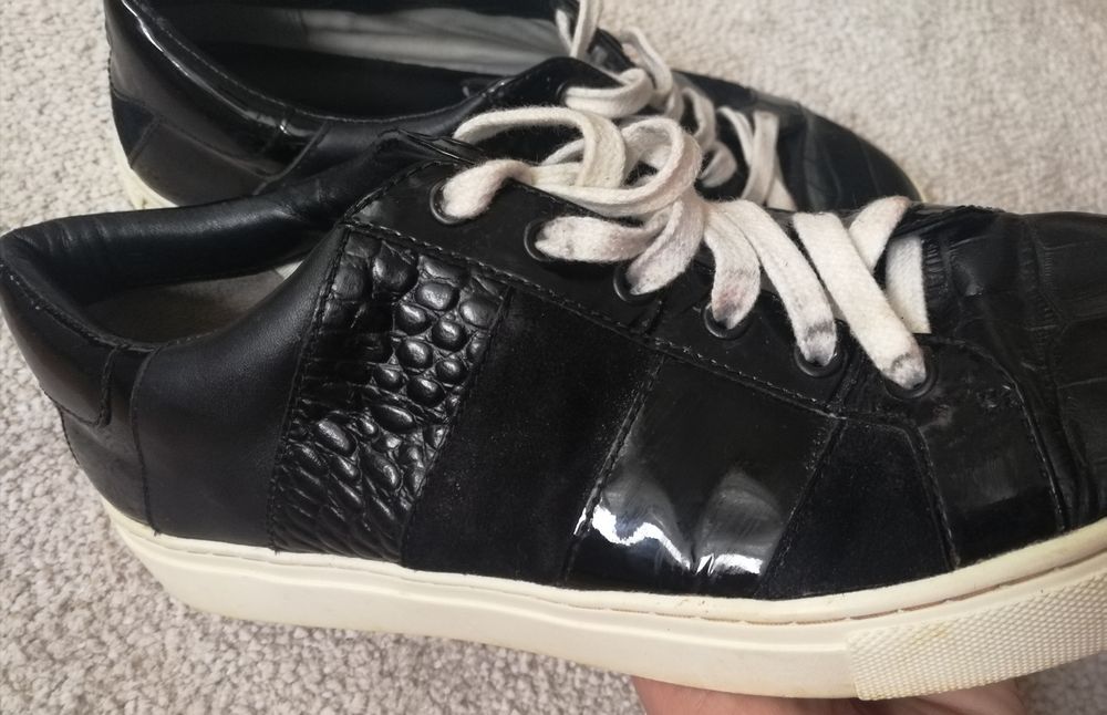 Sneacerrsy Tory Burch, rozm 39