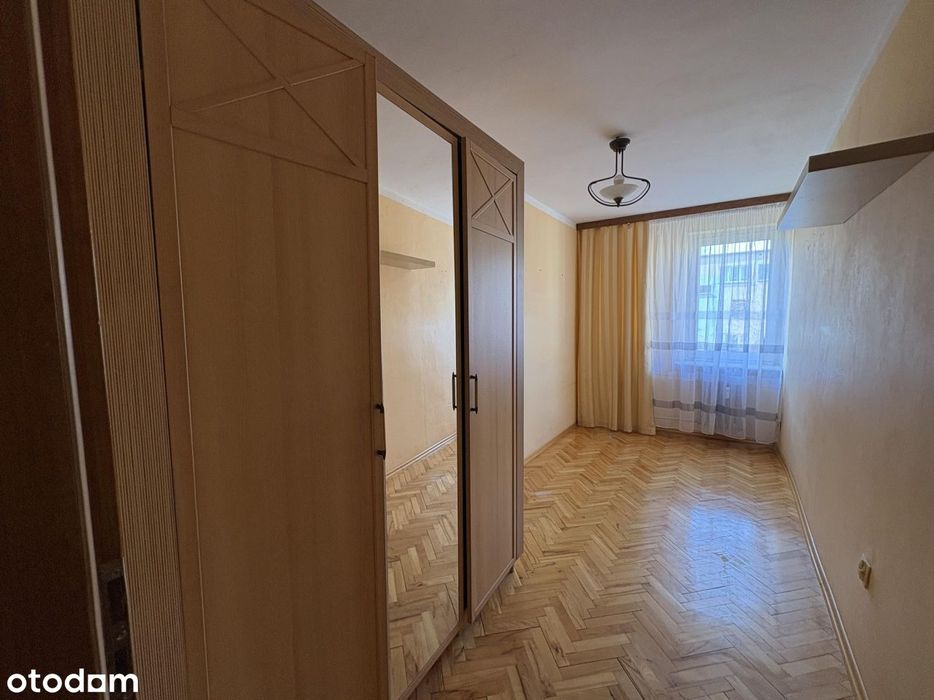 3pok. w Centrum. Idealne pod najem lub dla rodziny