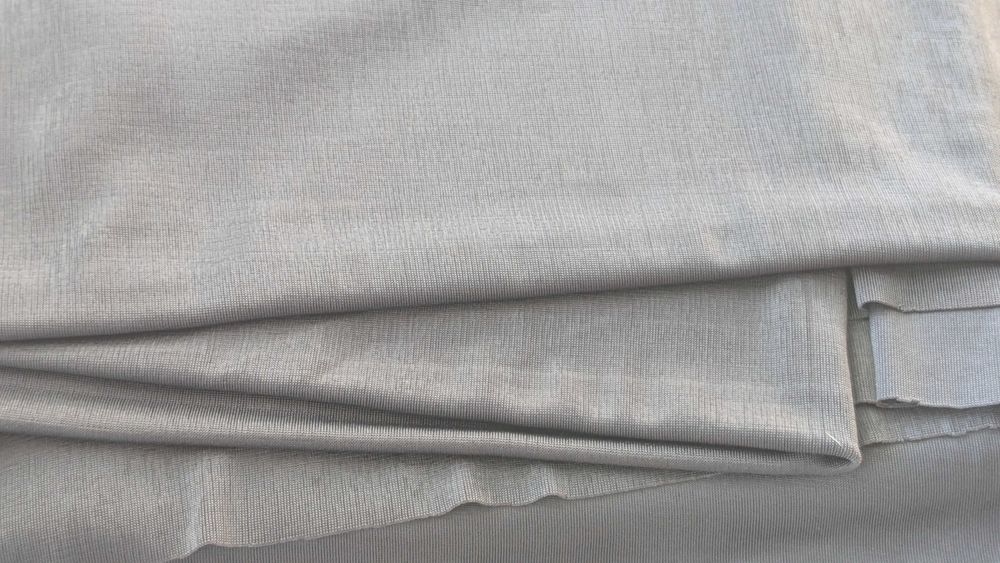 Отрезы трикотажа