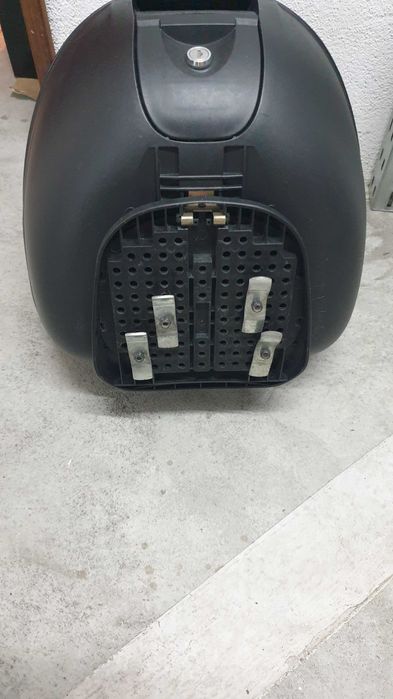 Mala Shad com suporte - REDUÇÃO DE PREÇO