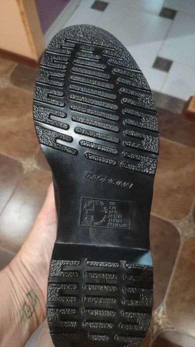 Туфлі чоловічі, розмір 41