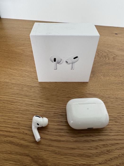 Навушник Apple AirPods Pro (лівий)