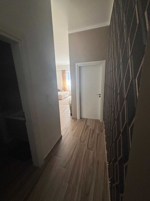 Wynajem apartamentu w sercu Saranda -Albania 4-osobowy