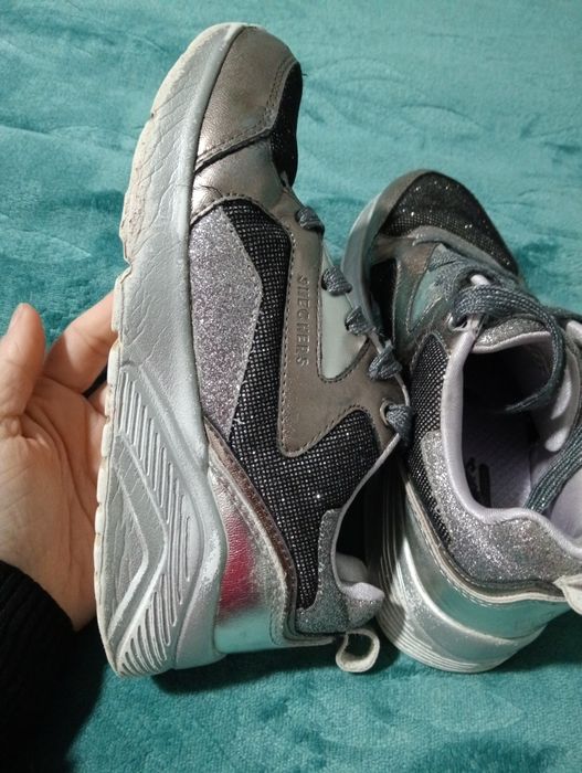 Skechers Los Angeles