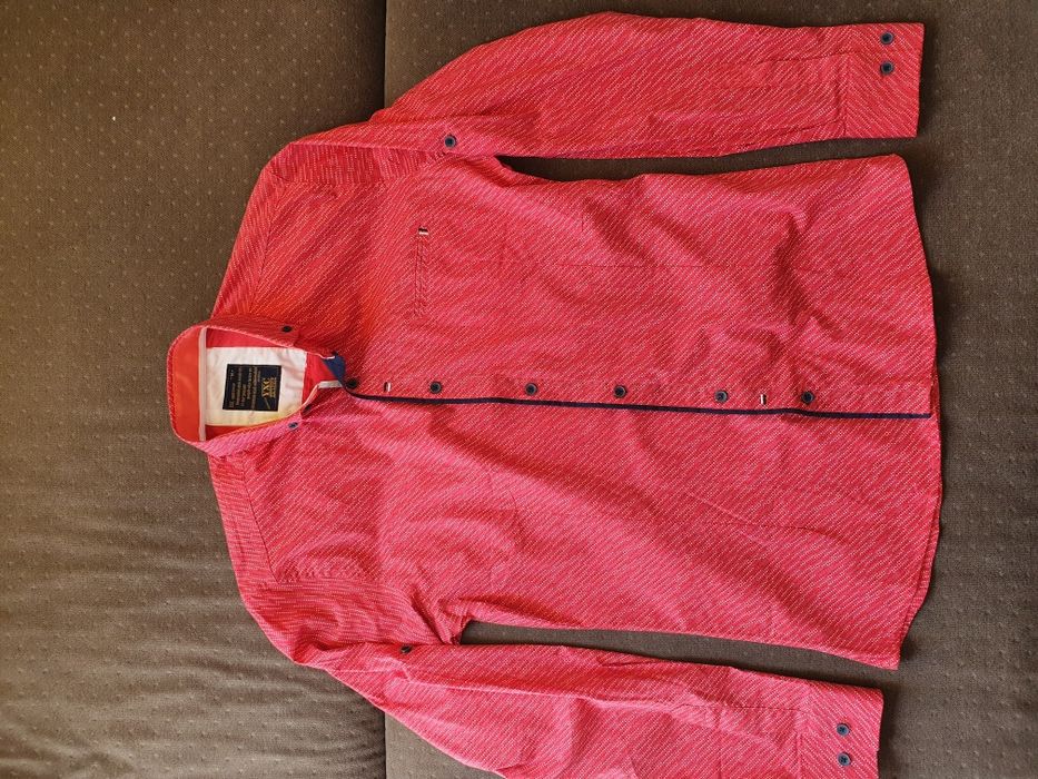 Koszula YXC slim fit rozmiar M