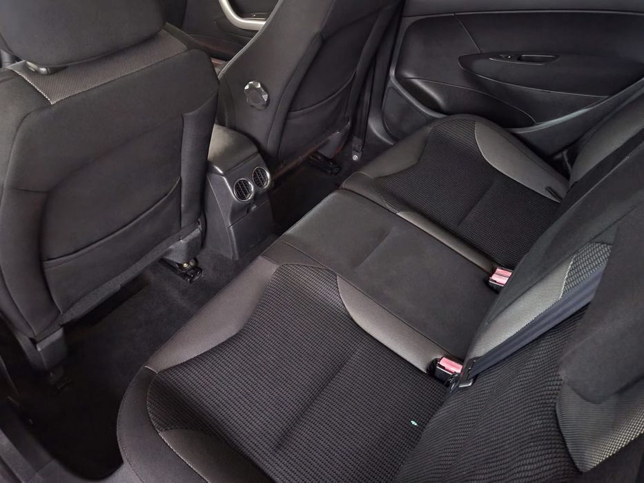 Peugeot 308 1.6HDI Executive