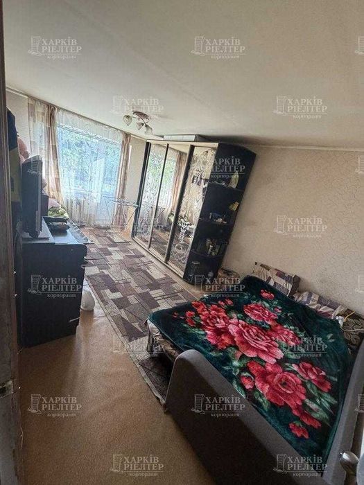 YY S4 Продам 1 кімнатну квартиру Салтівка вул. Бучми 46 б, 533 м/р