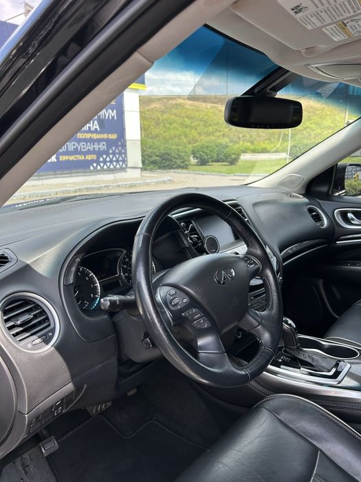 Infiniti QX60 продам