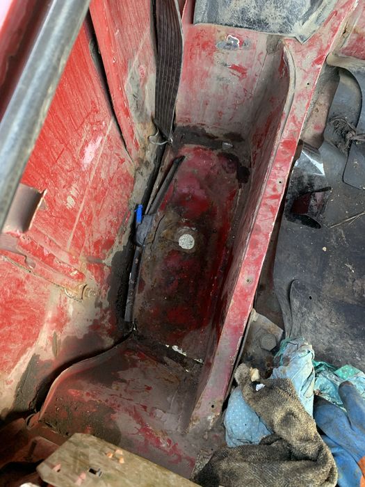 Продам ВАЗ 2107 1996р.в.